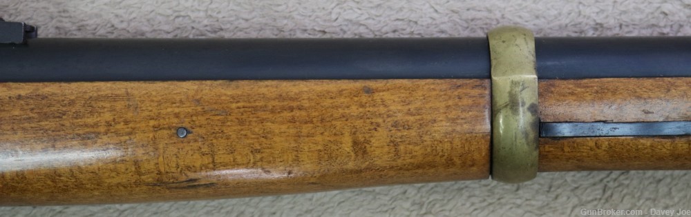 Quality Euro Arms Remington Zouave 58 caliber percussion rifle-img-4