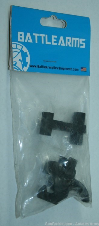 BATTLE ARMS EKG AK TRIGGER KIT AKM AK-47 AK-74 RPK NEW-img-0