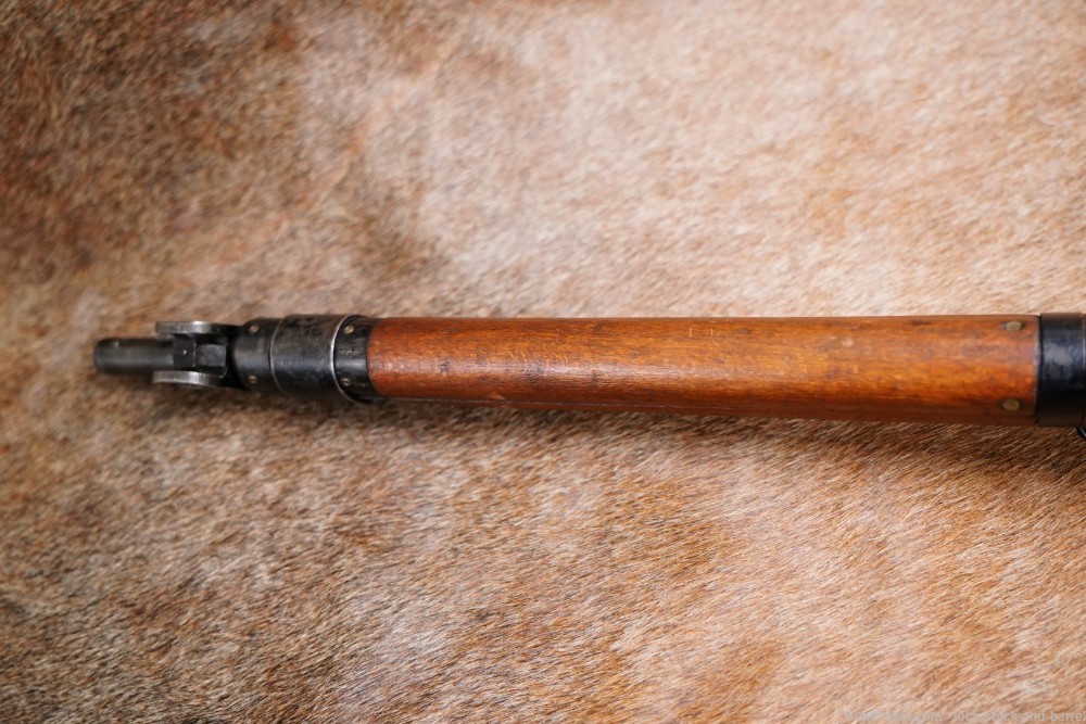 Enfield No4 Mk2 .303 British Bolt Rifle No.4 MkII 1949 C&R-img-20