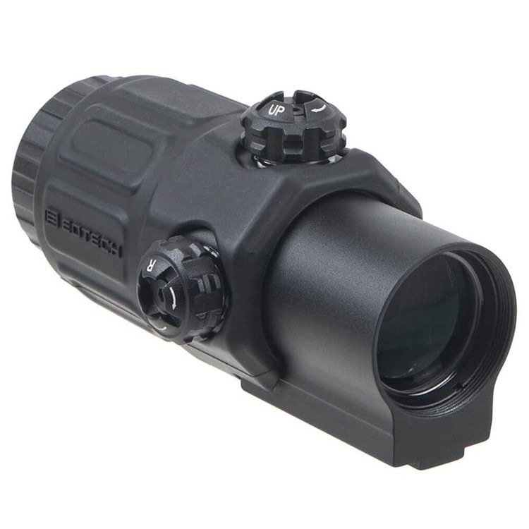 EOTECH G33 3x Magnifier w/NO MOUNT G33.NM-img-0
