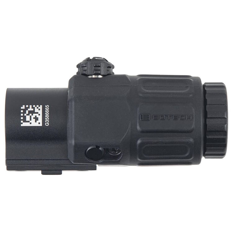 EOTECH G33 3x Magnifier w/NO MOUNT G33.NM-img-2