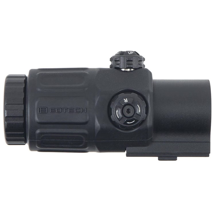 EOTECH G33 3x Magnifier w/NO MOUNT G33.NM-img-1