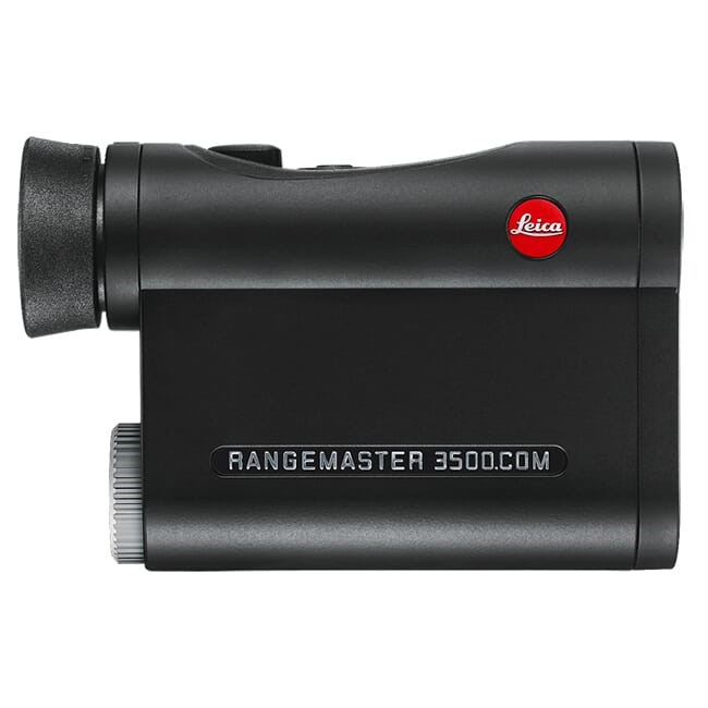 Leica CRF Rangemaster 3500.COM 40508-img-1