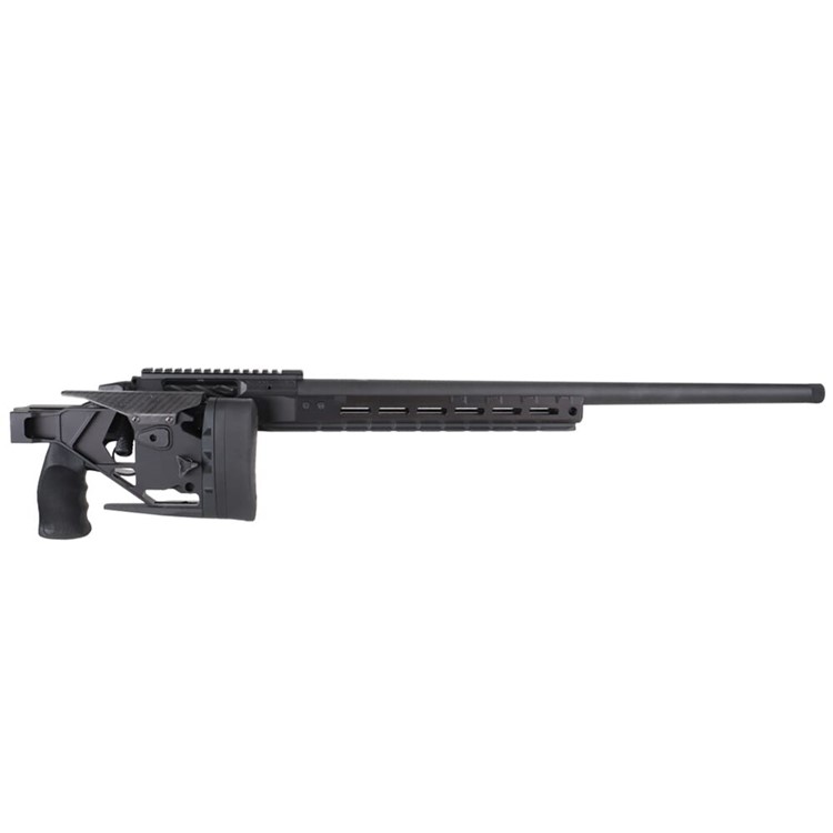Seekins Havak HIT Pro 6.5 PRC 24" Bbl Black Rifle w/ 0011710135-F-img-2