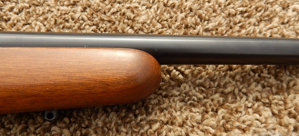 Remington 700 Classic -.300 Weatherby Magnum - 1989-img-9