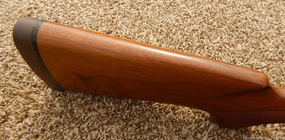 Remington 700 Classic -.300 Weatherby Magnum - 1989-img-12