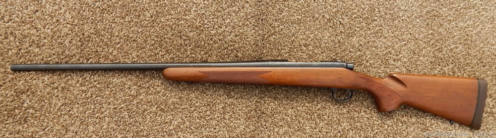 Remington 700 Classic -.300 Weatherby Magnum - 1989-img-20