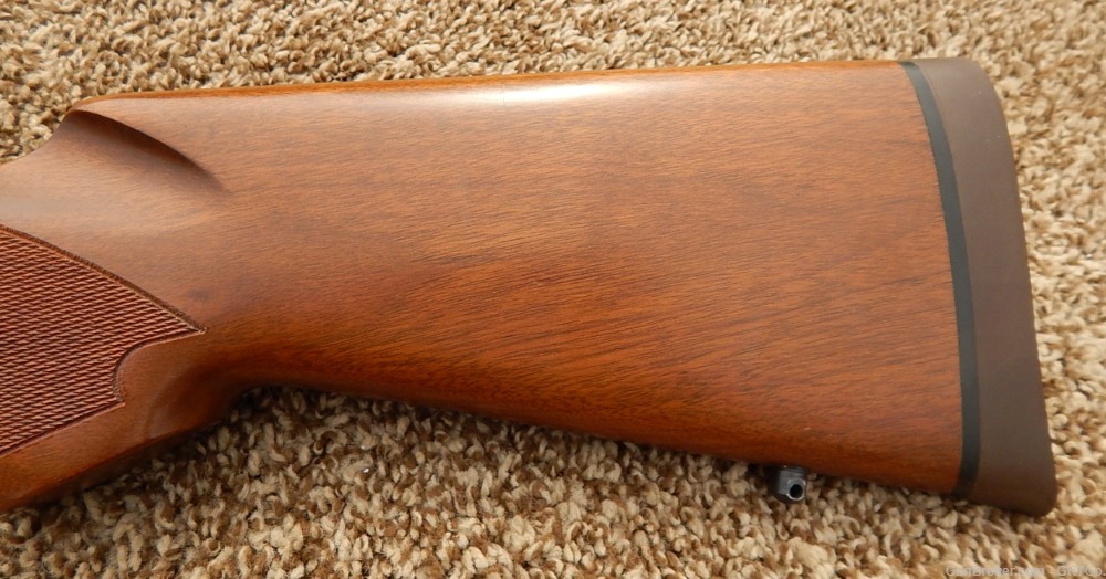 Remington 700 Classic -.300 Weatherby Magnum - 1989-img-24