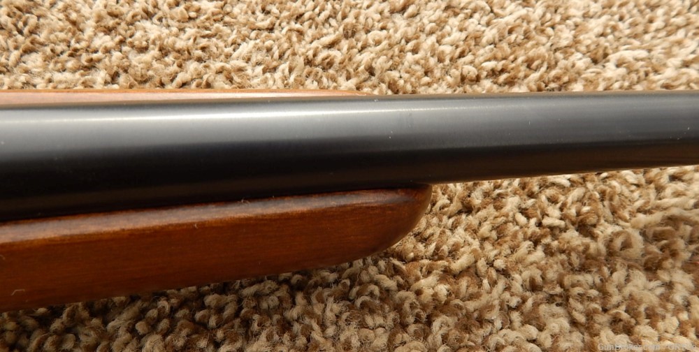 Remington 700 Classic -.300 Weatherby Magnum - 1989-img-18