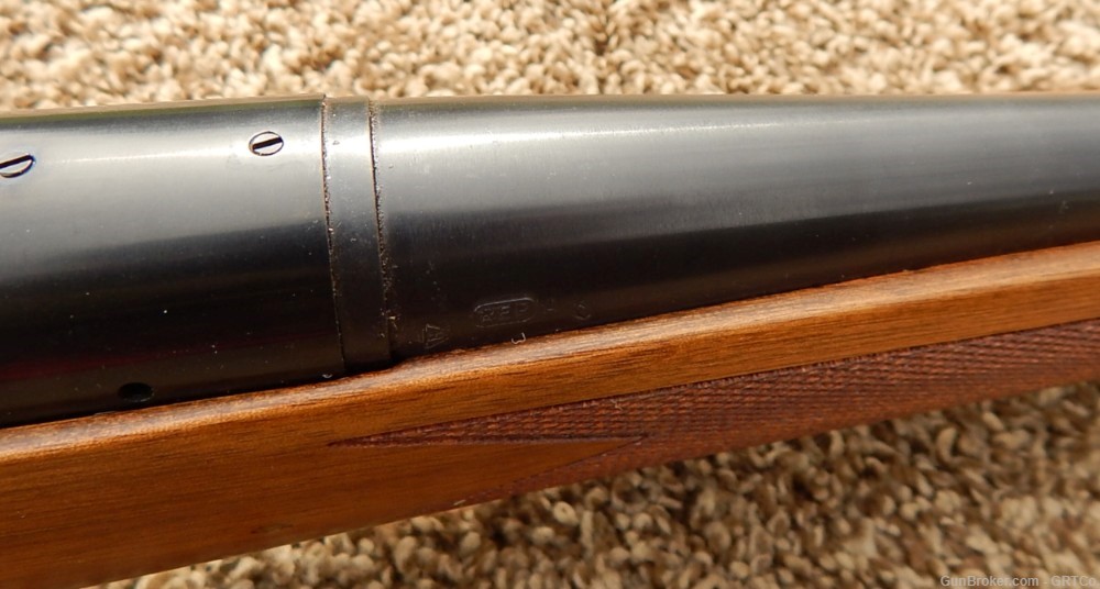 Remington 700 Classic -.300 Weatherby Magnum - 1989-img-17