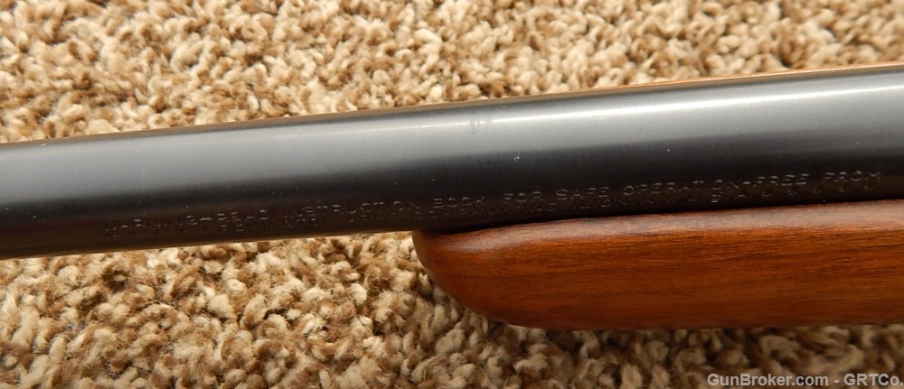 Remington 700 Classic -.300 Weatherby Magnum - 1989-img-33
