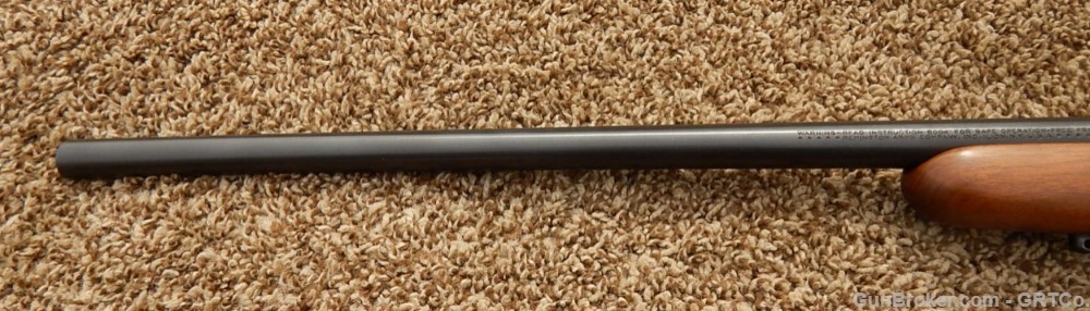 Remington 700 Classic -.300 Weatherby Magnum - 1989-img-29