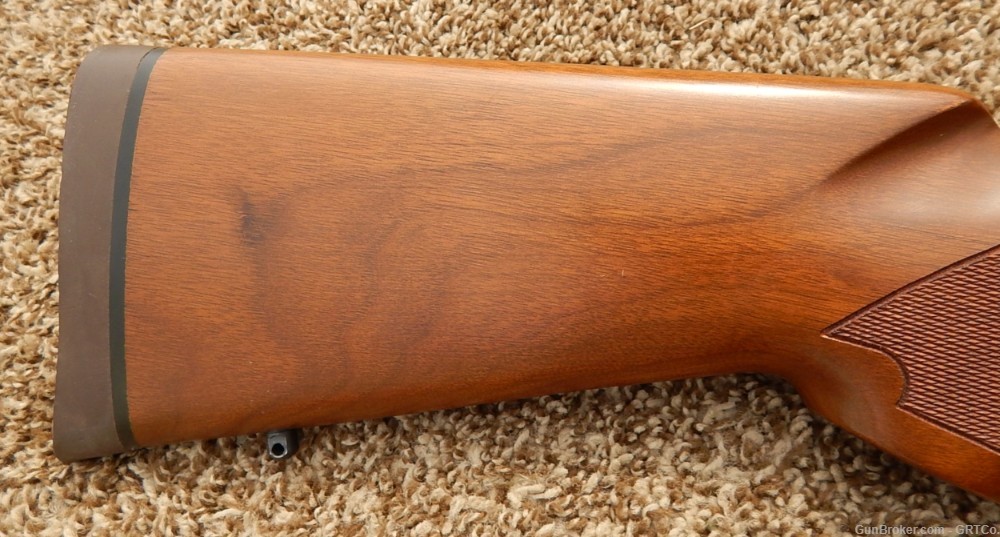 Remington 700 Classic -.300 Weatherby Magnum - 1989-img-5