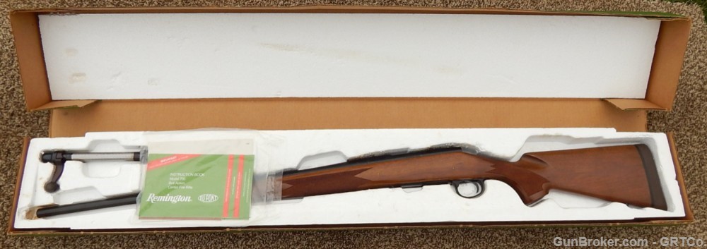 Remington 700 Classic -.300 Weatherby Magnum - 1989-img-54