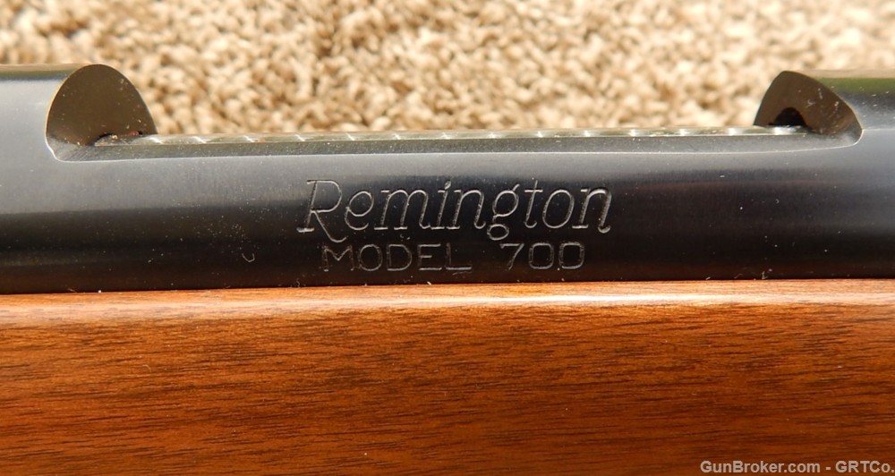 Remington 700 Classic -.300 Weatherby Magnum - 1989-img-39