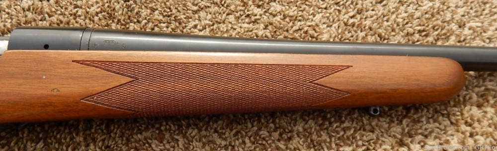 Remington 700 Classic -.300 Weatherby Magnum - 1989-img-6