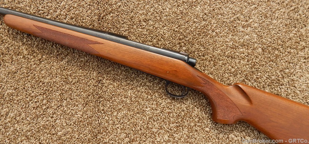 Remington 700 Classic -.300 Weatherby Magnum - 1989-img-55