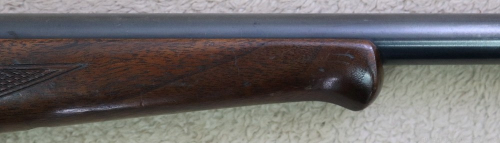 Vintage Savage Model 99 300 Savage lever action rifle 24" 1949-img-5