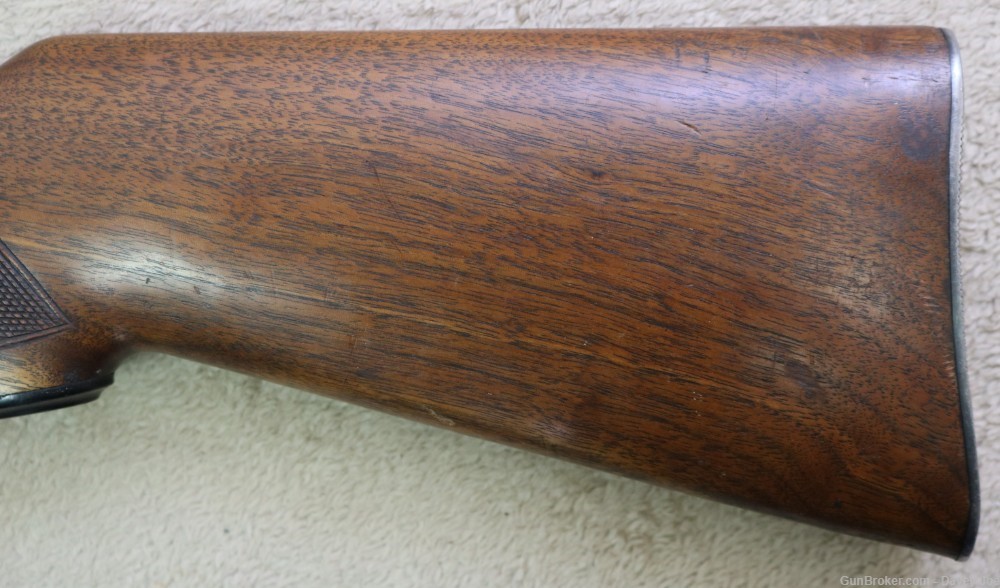 Vintage Savage Model 99 300 Savage lever action rifle 24" 1949-img-14