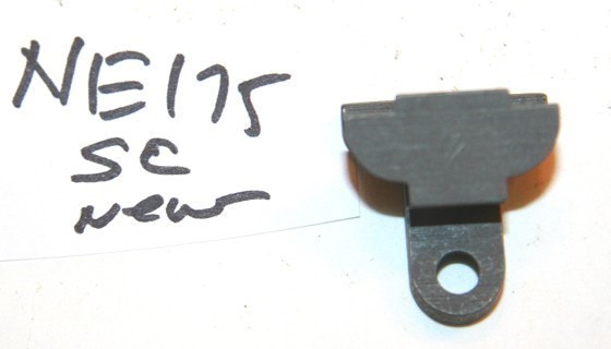 M1 Carbine Part - Recoil Plate "SC" New -#NE175-img-2