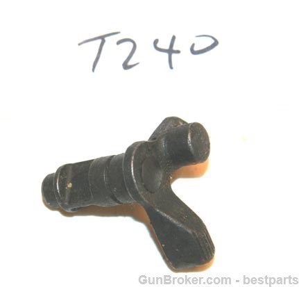 Fal Parts - Israeli FAL FN Safety Selector, NOS - #T240-img-0