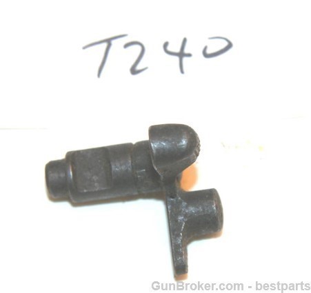 Fal Parts - Israeli FAL FN Safety Selector, NOS - #T240-img-1