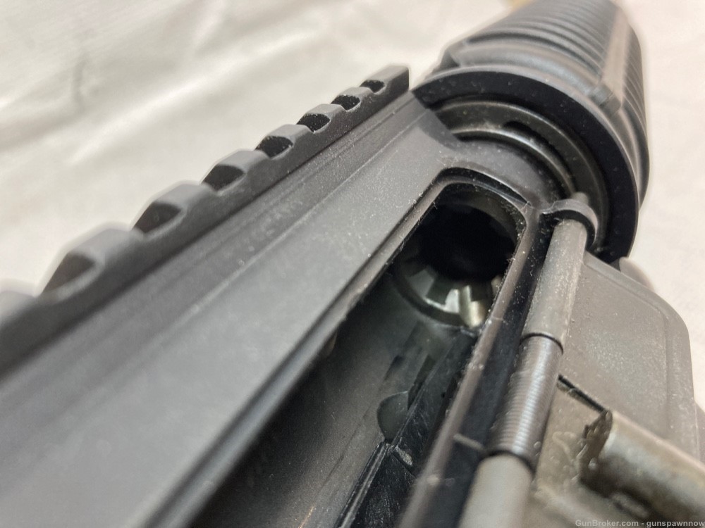 Anderson Manufacturing AM-15 5.56 Rifle-img-9