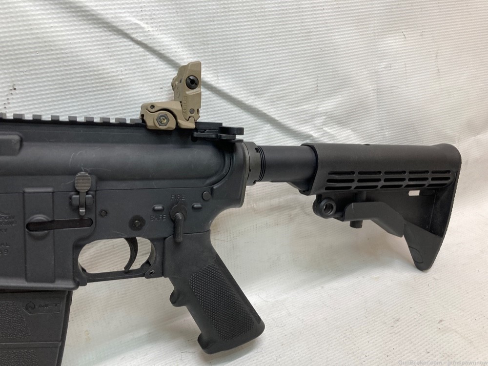 Anderson Manufacturing AM-15 5.56 Rifle-img-3