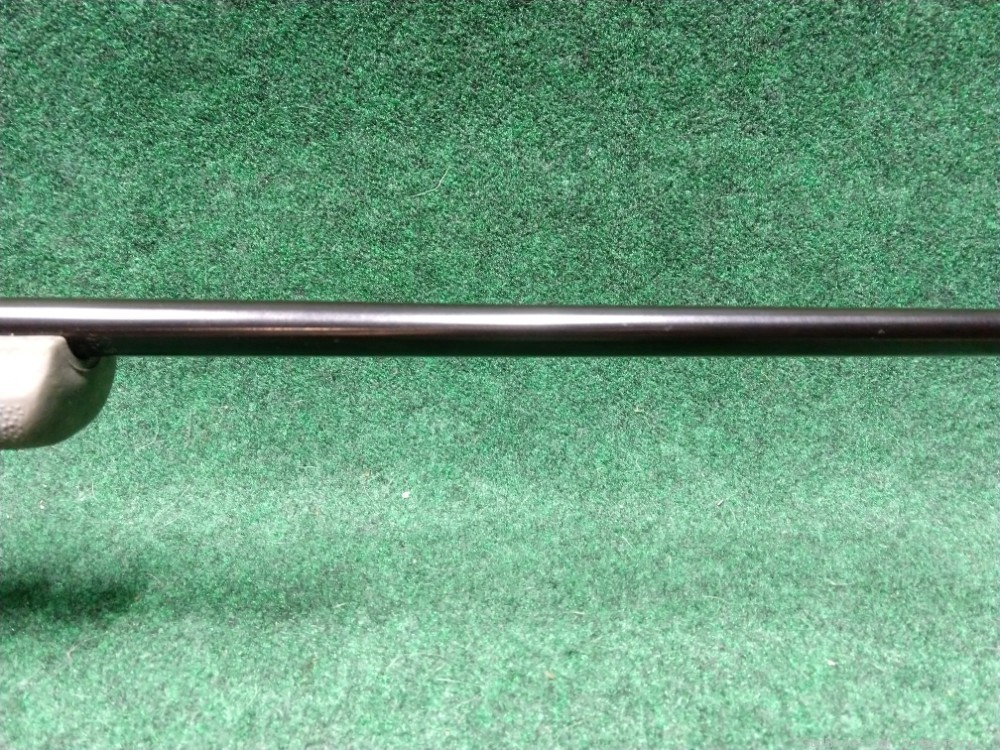Winchester Model 70 Bolt Rifle 7 MM WSM Extra Stock-img-9