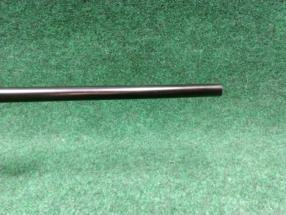 Winchester Model 70 Bolt Rifle 7 MM WSM Extra Stock-img-10
