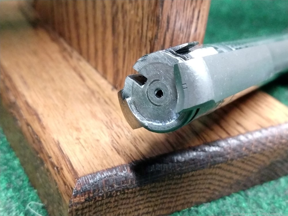 Winchester Model 70 Bolt Rifle 7 MM WSM Extra Stock-img-80