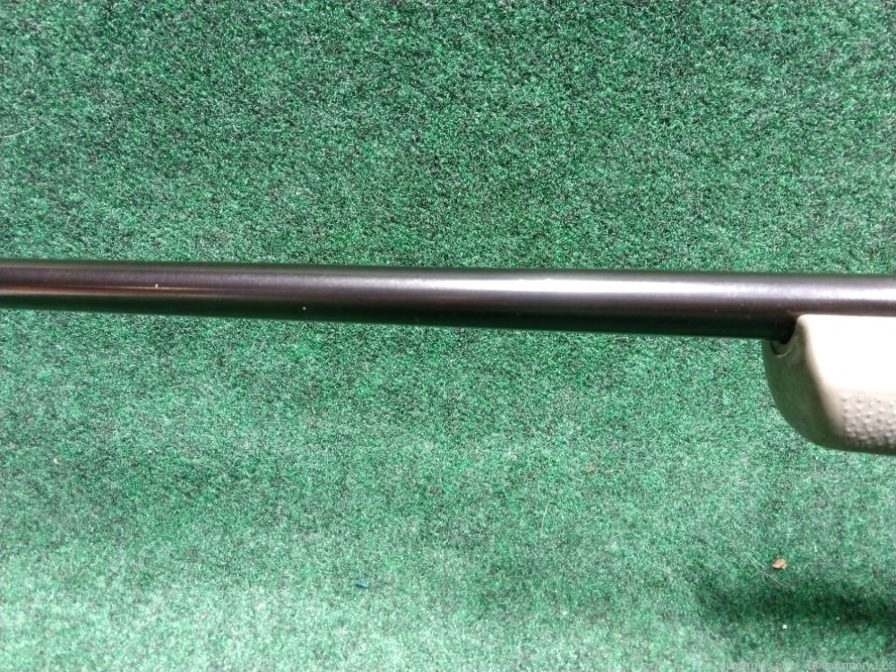 Winchester Model 70 Bolt Rifle 7 MM WSM Extra Stock-img-20