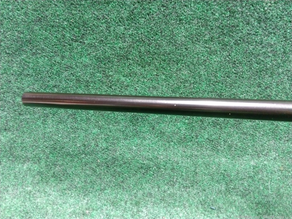 Winchester Model 70 Bolt Rifle 7 MM WSM Extra Stock-img-21