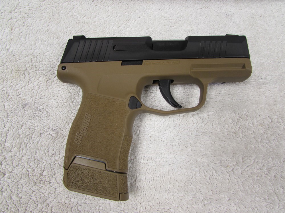 Sig P365 9mm in Box with accy's 365-9-RTXR3-COY-TACPAC-img-2