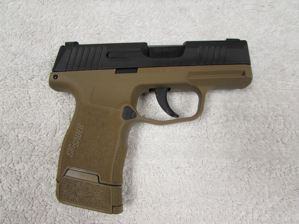 Sig P365 9mm in Box with accy's 365-9-RTXR3-COY-TACPAC-img-4