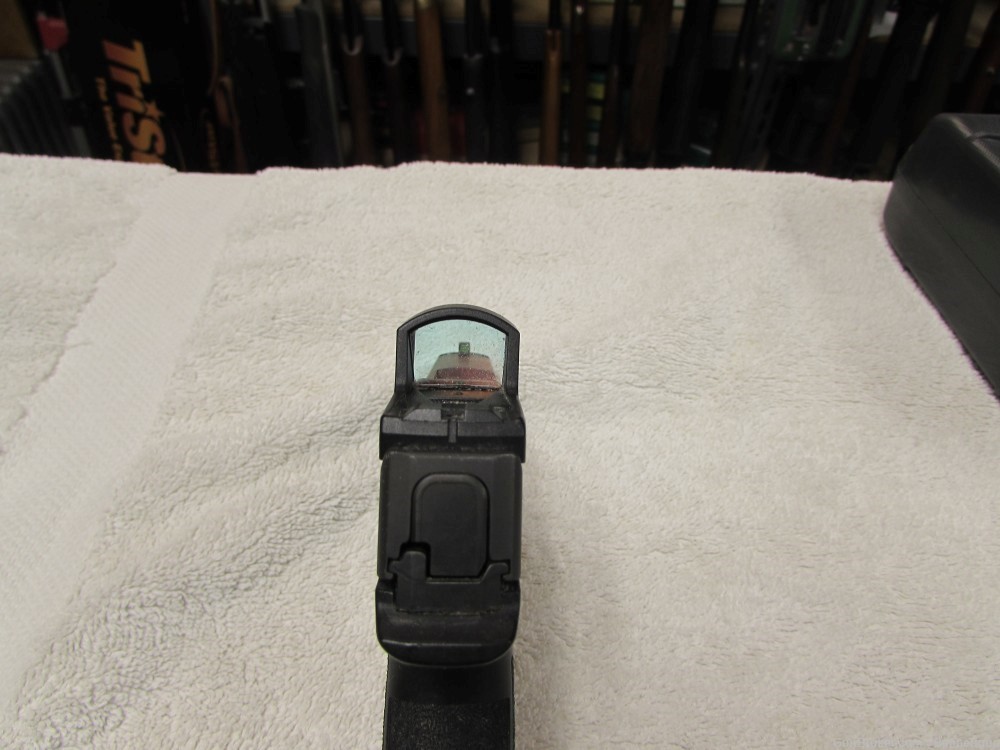 Sig P365X 9mm in Box with optic & accy's 365X-9-BXR3-RXZ-img-11