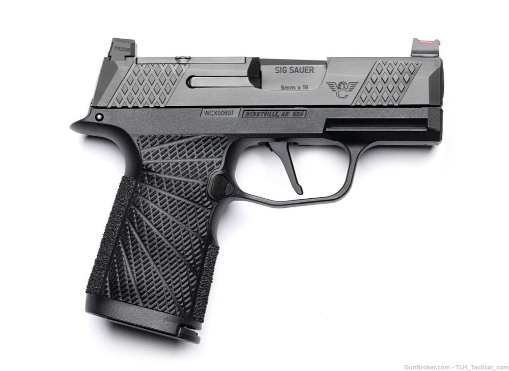 Wilson Combat WCP365X RMRcc Action Tuned P365x-img-8