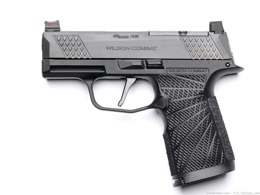 Wilson Combat WCP365X RMRcc Action Tuned P365x-img-7
