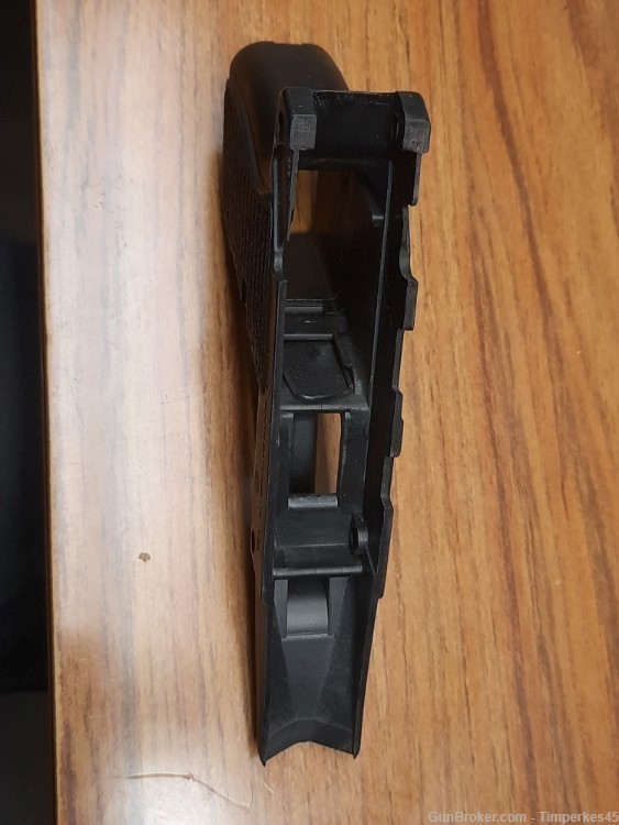 Used grip frame for Sccy CPX-1 9mm-img-4