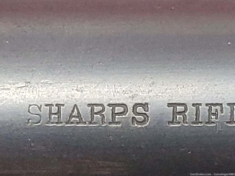 SHARP'S OLD RELIABLE-img-40