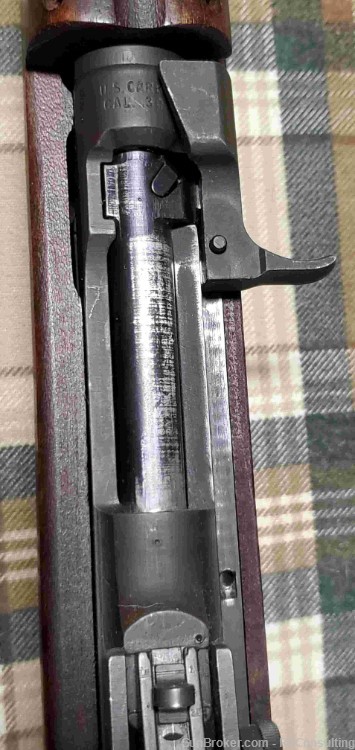 M1 Carbine w/ Accessories - Quality Hardware & Machine Co. – 1943 Serial #-img-29
