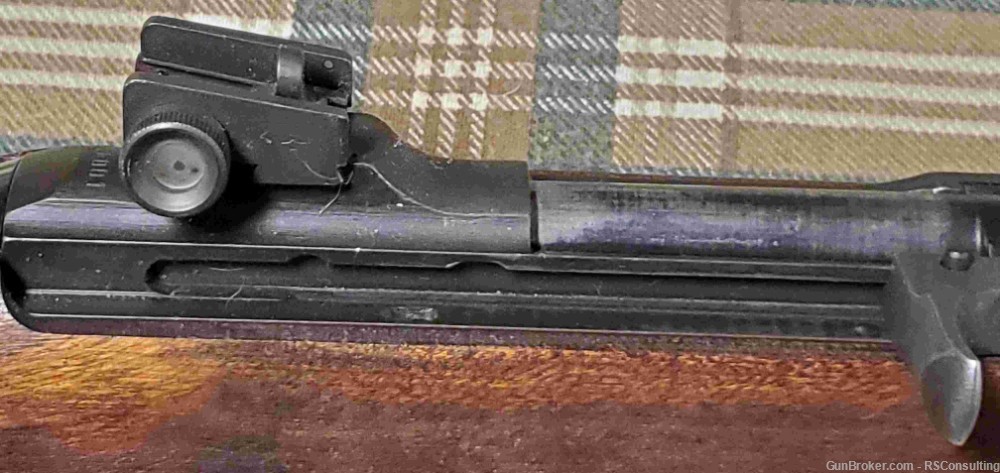 M1 Carbine w/ Accessories - Quality Hardware & Machine Co. – 1943 Serial #-img-38