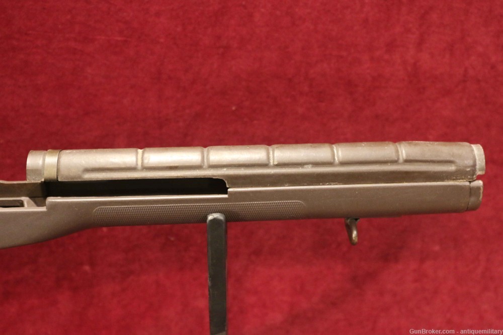 US M14 Stock Set - Fiberglass - With Handguard - C49-img-3