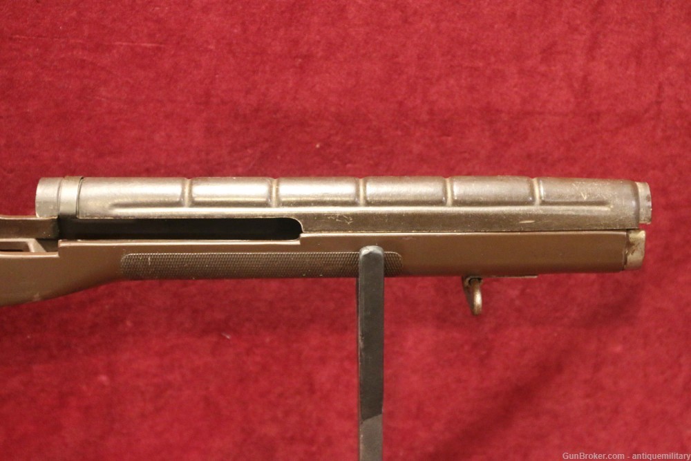 US M14 Stock Set - Fiberglass - With Handguard - C48-img-3