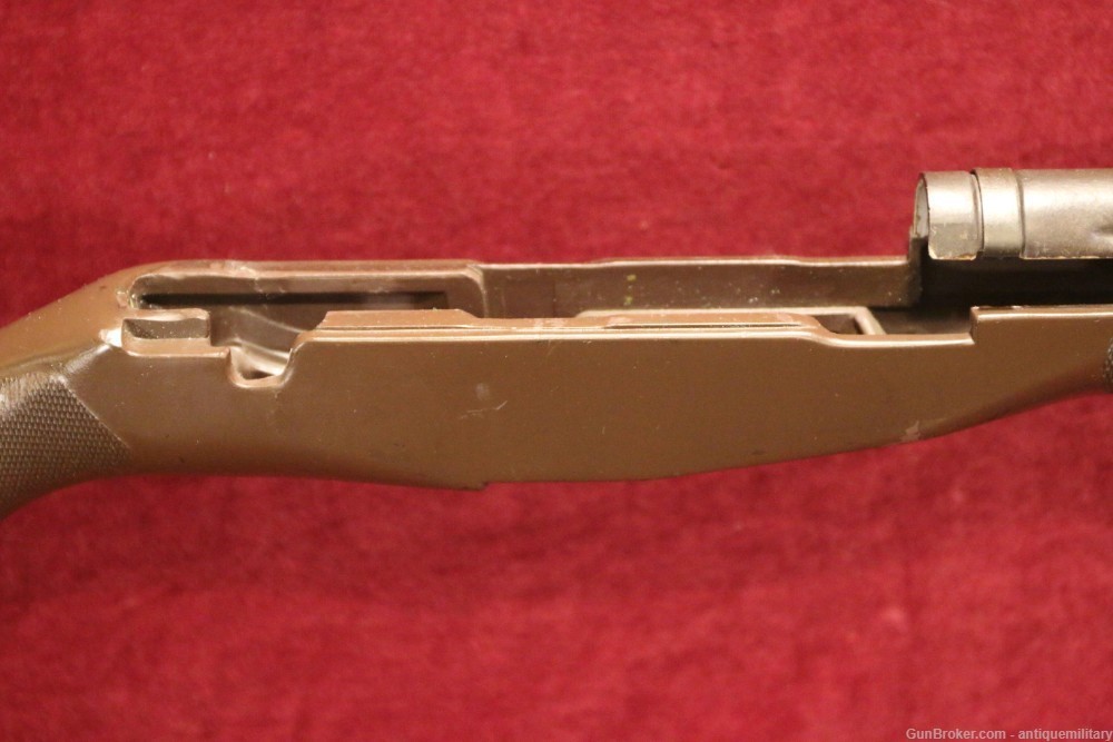 US M14 Stock Set - Fiberglass - With Handguard - C48-img-2