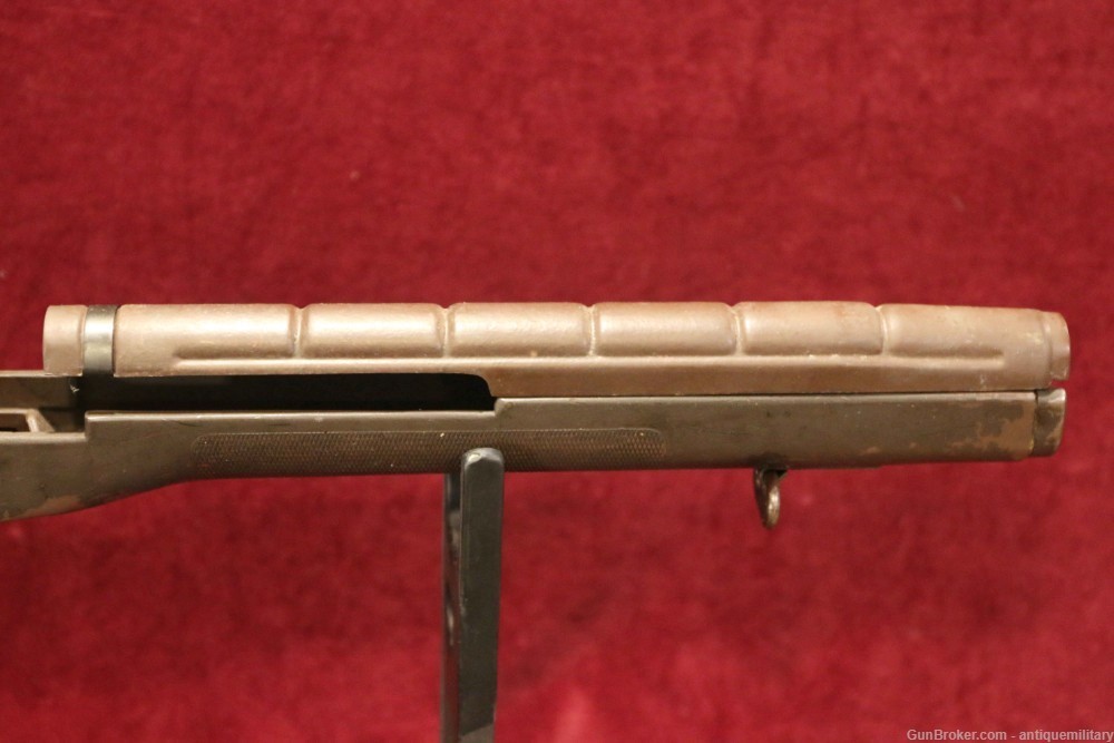 US M14 Stock Set - Fiberglass - With Handguard - C47-img-3
