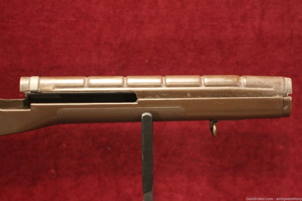 US M14 Stock Set - Fiberglass - With Handguard - C46-img-3