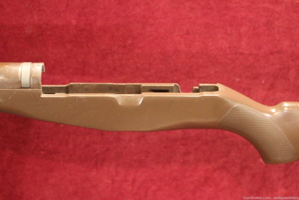 US M14 Stock Set - Fiberglass - With Handguard - C46-img-8