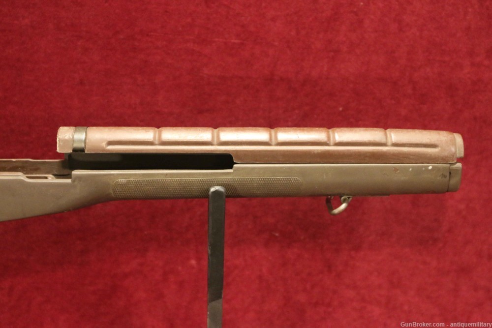 US M14 Stock Set - Fiberglass - With Handguard - C45-img-3