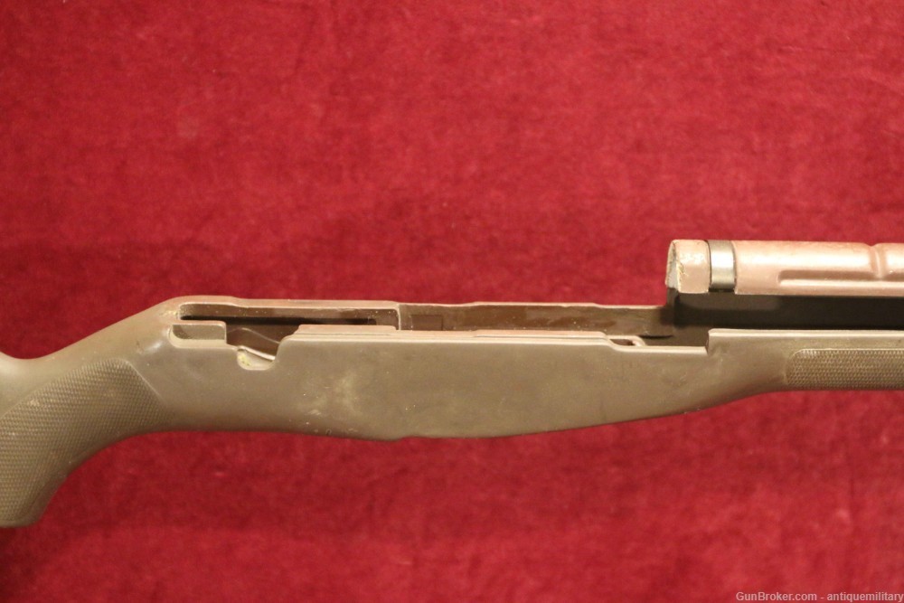 US M14 Stock Set - Fiberglass - With Handguard - C45-img-2